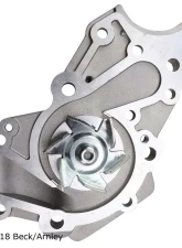 Beck/Arnley Engine Water Pump 131-2286                                     - 131-2286 - Image 2