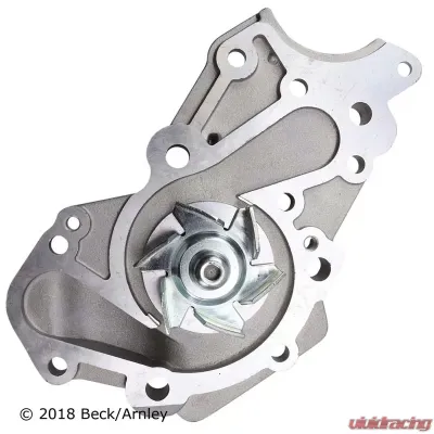 Beck/Arnley Engine Water Pump 131-2286 - 131-2286