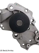 Beck/Arnley Engine Water Pump 131-2286                                     - 131-2286 - Image 3