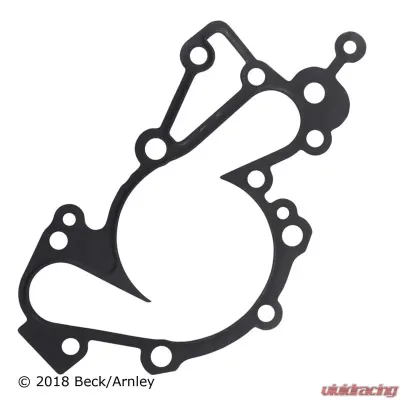 Beck/Arnley Engine Water Pump 131-2286 - 131-2286