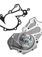 Beck/Arnley Engine Water Pump 131-2286                                     - 131-2286 - Image 4