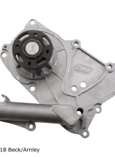 Beck/Arnley Engine Water Pump 131-2288                                     - 131-2288 - Image 2