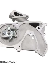 Beck/Arnley Engine Water Pump 131-2288                                     - 131-2288 - Image 3