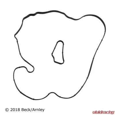 Beck/Arnley Engine Water Pump 131-2288 - 131-2288