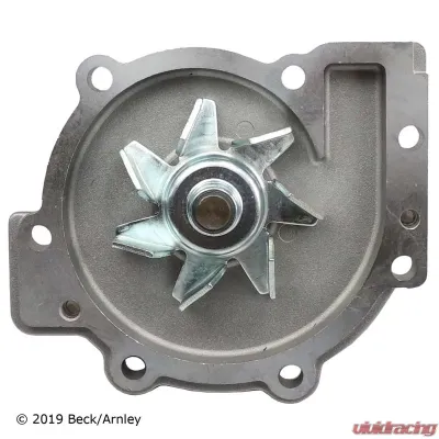 Beck/Arnley Engine Water Pump 131-2291 - 131-2291