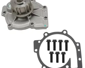 Beck/Arnley Engine Water Pump 131-2291