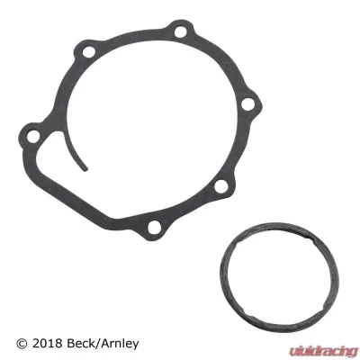 Beck/Arnley Engine Water Pump 131-2293 - 131-2293