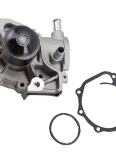 Beck/Arnley Engine Water Pump 131-2293                                     - 131-2293 - Image 4