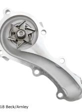 Beck/Arnley Engine Water Pump 131-2294                                     - 131-2294 - Image 2