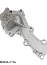 Beck/Arnley Engine Water Pump 131-2294                                     - 131-2294 - Image 3