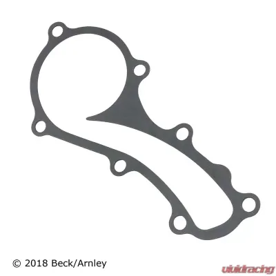 Beck/Arnley Engine Water Pump 131-2294 - 131-2294