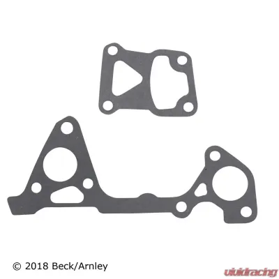 Beck/Arnley Engine Water Pump Assembly 131-2298 - 131-2298