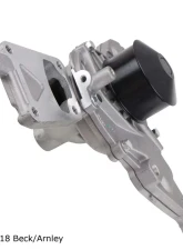 Beck/Arnley Engine Water Pump Assembly 131-2298                                     - 131-2298 - Image 4