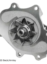 Beck/Arnley Engine Water Pump 131-2304                                     - 131-2304 - Image 3