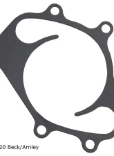 Beck/Arnley Engine Water Pump 131-2304                                     - 131-2304 - Image 4