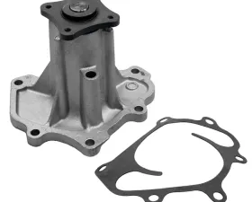 Beck/Arnley Engine Water Pump 131-2304