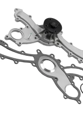 Beck/Arnley Engine Water Pump 131-2306                                     - 131-2306 - Image 5