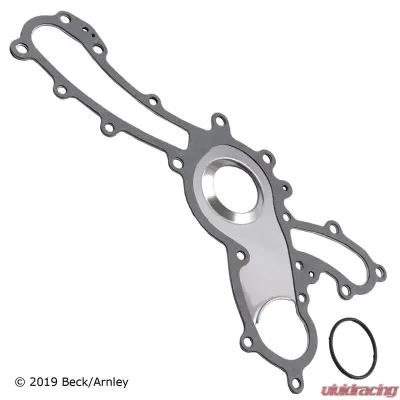 Beck/Arnley Engine Water Pump 131-2306 - 131-2306