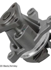 Beck/Arnley Engine Water Pump 131-2311                                     - 131-2311 - Image 3