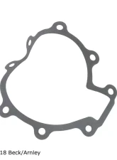 Beck/Arnley Engine Water Pump 131-2312                                     - 131-2312 - Image 4