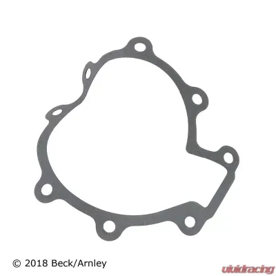Beck/Arnley Engine Water Pump 131-2312 - 131-2312