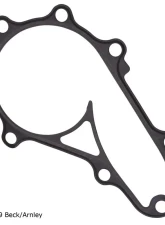 Beck/Arnley Engine Water Pump 131-2313                                     - 131-2313 - Image 4