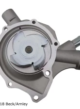 Beck/Arnley Engine Water Pump 131-2314                                     - 131-2314 - Image 4