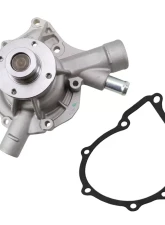 Beck/Arnley Engine Water Pump 131-2314                                     - 131-2314 - Image 5