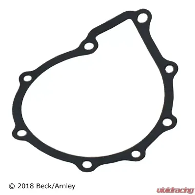 Beck/Arnley Engine Water Pump 131-2314 - 131-2314