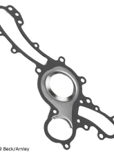 Beck/Arnley Engine Water Pump 131-2315                                     - 131-2315 - Image 4