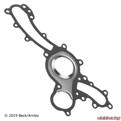 Beck/Arnley Engine Water Pump 131-2315 - 131-2315