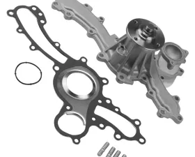 Beck/Arnley Engine Water Pump 131-2315