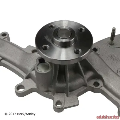 Beck/Arnley Engine Water Pump 131-2316 - 131-2316