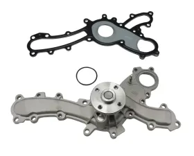 Beck/Arnley Engine Water Pump 131-2316
