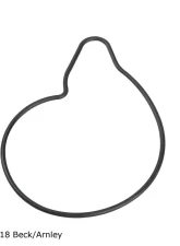 Beck/Arnley Engine Water Pump 131-2321                                     - 131-2321 - Image 4