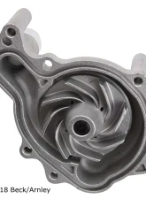 Beck/Arnley Engine Water Pump 131-2322                                     - 131-2322 - Image 2