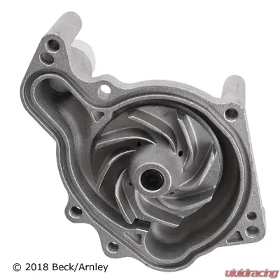 Beck/Arnley Engine Water Pump 131-2322 - 131-2322