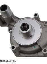 Beck/Arnley Engine Water Pump 131-2322                                     - 131-2322 - Image 3