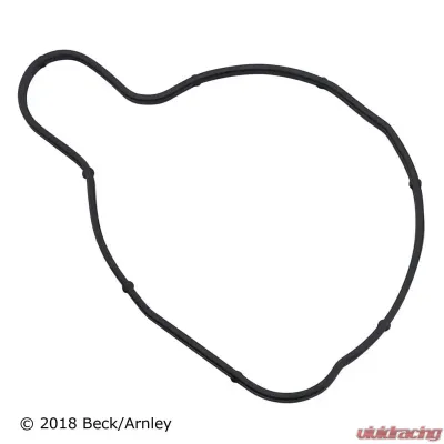 Beck/Arnley Engine Water Pump 131-2322 - 131-2322