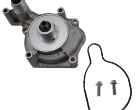 Beck/Arnley Engine Water Pump 131-2322