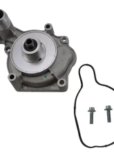 Beck/Arnley Engine Water Pump 131-2322                                     - 131-2322 - Image 4