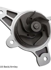 Beck/Arnley Engine Water Pump 131-2323                                     - 131-2323 - Image 2