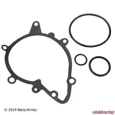 Beck/Arnley Engine Water Pump 131-2325 - 131-2325