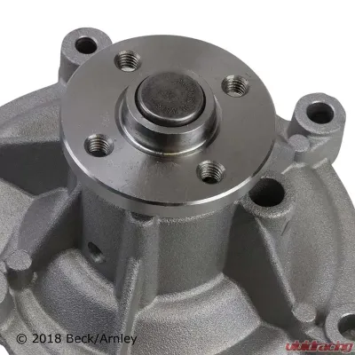 Beck/Arnley Engine Water Pump 131-2328 - 131-2328
