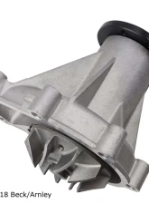 Beck/Arnley Engine Water Pump 131-2329                                     - 131-2329 - Image 2