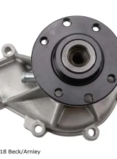 Beck/Arnley Engine Water Pump 131-2329                                     - 131-2329 - Image 3