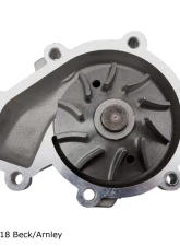Beck/Arnley Engine Water Pump 131-2329                                     - 131-2329 - Image 4