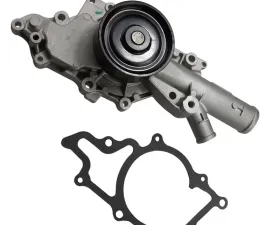 Beck/Arnley Engine Water Pump 131-2330