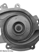 Beck/Arnley Engine Water Pump 131-2333                                     - 131-2333 - Image 2