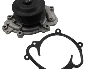 Beck/Arnley Engine Water Pump 131-2333